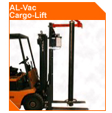 Wall Mounted Vacuum Lifter from Al-Vac Dorset, UK